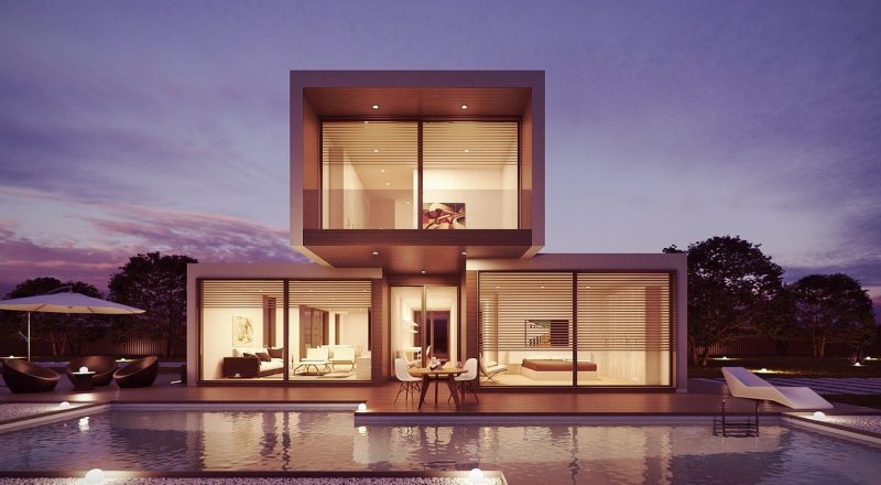 maison