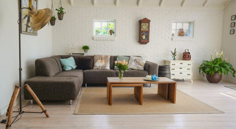 intérieur maison