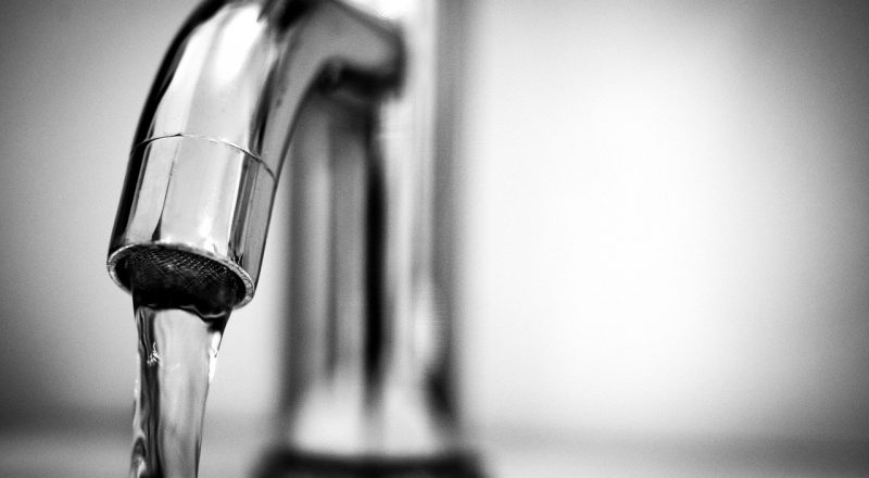 eau robinet