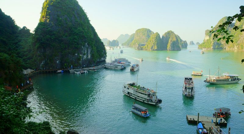 vietnam