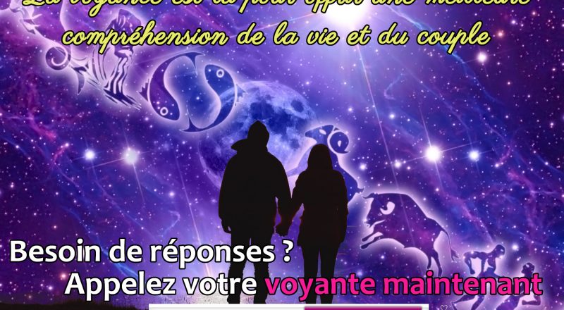 voyance en direct
