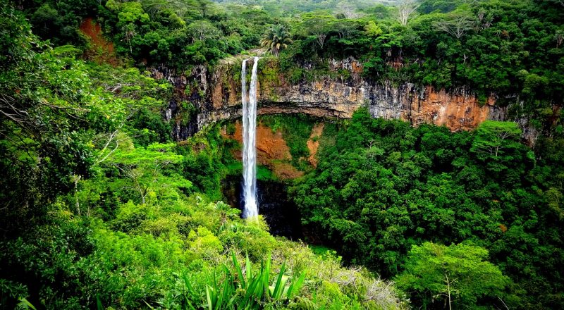 ile maurice