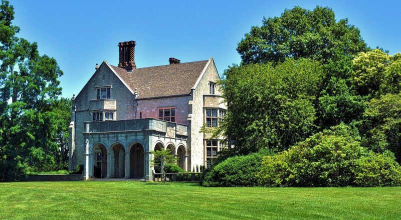 maison
