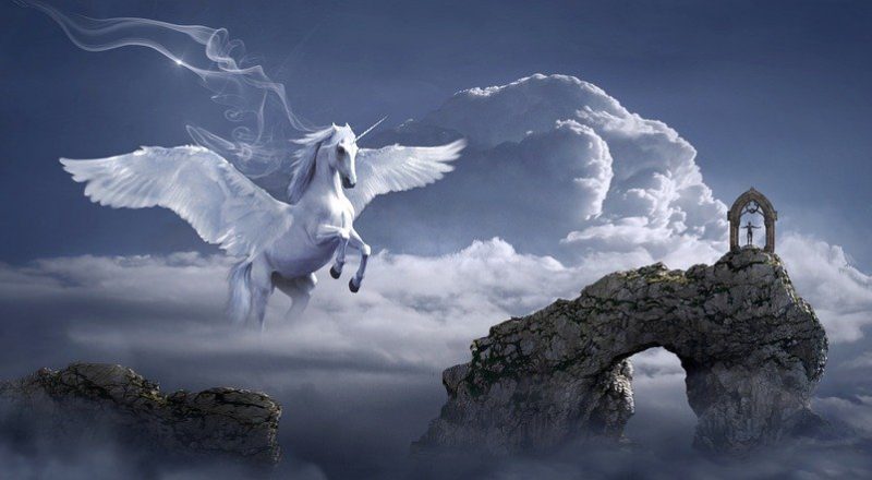 Roman Heroic Fantasy