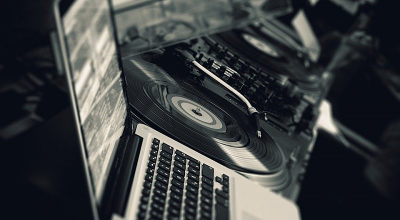Dj mariage