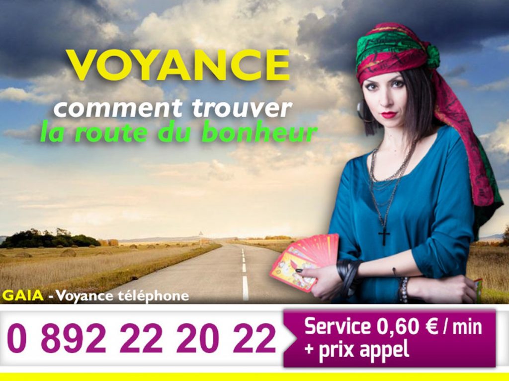 faire une expérience de voyance