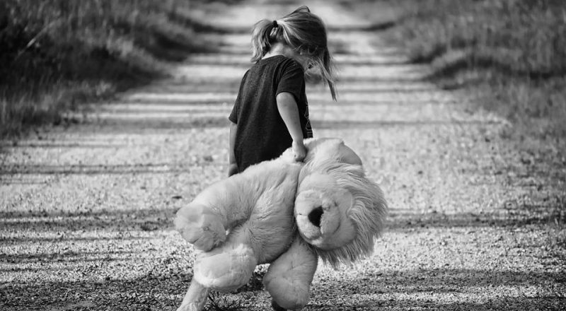 psychologue pour enfant