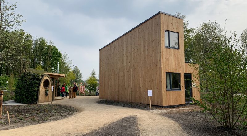 mini maison