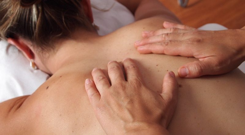massage naturiste