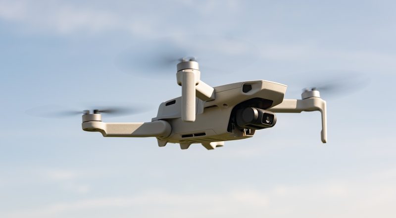 Toutes les Fonctionnalités Incroyables du Drone DJI: Une Exploration Détaillée