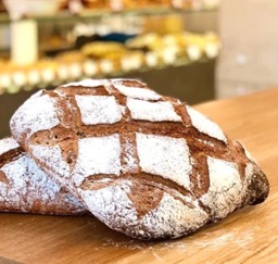 Petit-Déjeuner à la Française
