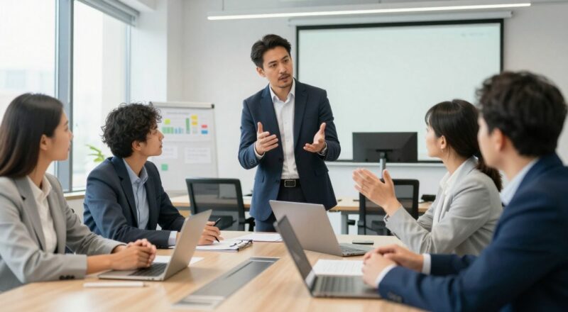 Managers en formation PNL