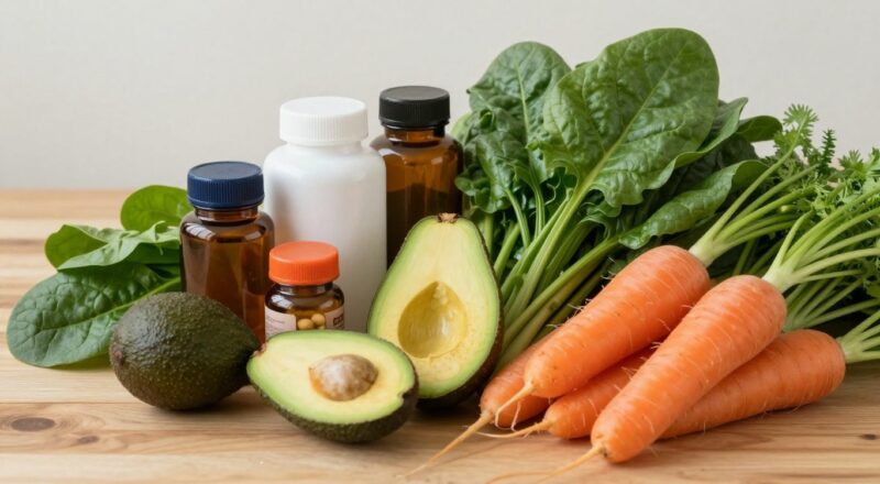Compléments alimentaires pour maigrir : lesquels fonctionnent vraiment ?
