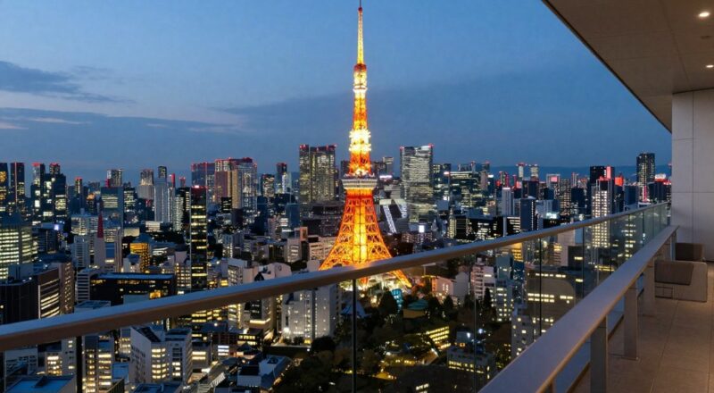 Moving to Japan for Work: The Professional Questions Behind the Logistics