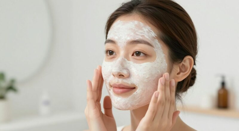 Les produits incontournables pour une peau saine et lumineuse